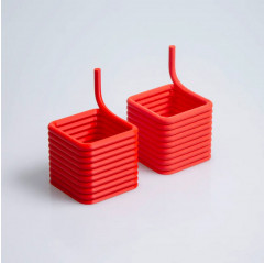 LW-PLA ROJO 1,75 mm - ColorFabb Specials PLA ColorFabb 1915040-b ColorFabb