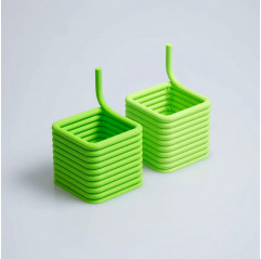 LW-PLA VERDE 1,75mm 750g - ColorFabb Specials PLA ColorFabb 19150407 ColorFabb