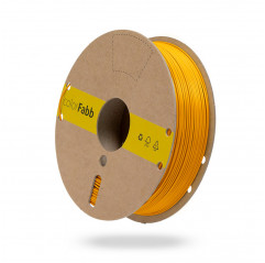 LW-PLA JAUNE 1.75mm 750g - ColorFabb Specials PLA ColorFabb 19150408 ColorFabb