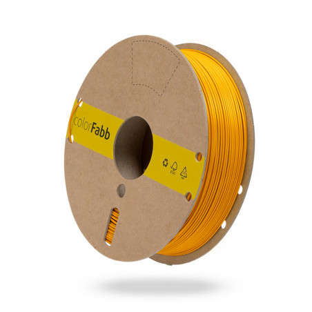LW-PLA GELB 1,75mm 750g - ColorFabb Specials PLA ColorFabb 19150408 ColorFabb