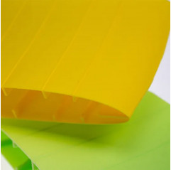 LW-PLA YELLOW 1.75mm 750g - ColorFabb Specials PLA ColorFabb19150408 ColorFabb