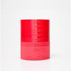 VARIOSHORE TPU RED 1.75mm - ColorFabb TPU ColorFabb1915040-c ColorFabb