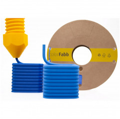 VARIOSHORE TPU AZUL 1,75mm - ColorFabb TPU ColorFabb 1915041-a ColorFabb