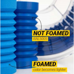 VARIOSHORE TPU AZUL 1,75mm - ColorFabb TPU ColorFabb 1915041-a ColorFabb