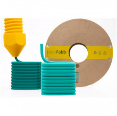VARIOSHORE TPU GREEN 1.75mm - ColorFabb TPU ColorFabb1915041-b ColorFabb