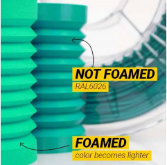 VARIOSHORE TPU VERT 1.75mm - ColorFabb TPU ColorFabb 1915041-b ColorFabb