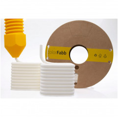 VARIOSHORE TPU PROSTÉTICO NATURAL 1,75mm - ColorFabb TPU ColorFabb 1915041-c ColorFabb