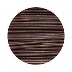 VARIOSHORE TPU PROSTHETIC MARRON FONCÉ 1.75mm - ColorFabb TPU ColorFabb 1915041-d ColorFabb