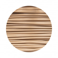 VARIOSHORE TPU PROSTHETIQUE MOYEN MARRON 1.75mm - ColorFabb TPU ColorFabb 1915041-e ColorFabb