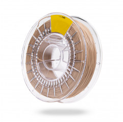 VARIOSHORE TPU PROSTHETIQUE ROSE CLAIRE 1.75mm - ColorFabb TPU ColorFabb 1915042-a ColorFabb