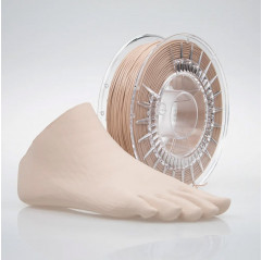 VARIOSHORE TPU PROSTÉTICO ROSA PÁLIDO 1,75 mm - ColorFabb TPU ColorFabb 1915042-a ColorFabb