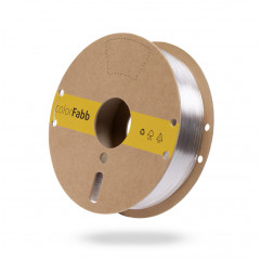 PETG ECONOMY TRANSPARENTE 1,75mm - ColorFabb PETG Economy ColorFabb 1915042-b ColorFabb