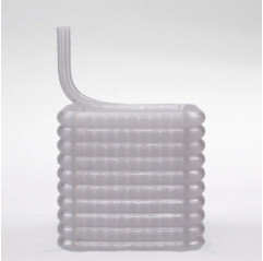 PETG ECONOMY CLEAR 1.75mm - ColorFabb PETG Economy ColorFabb1915042-b ColorFabb PETG ECONOMY CLEAR 1.75mm - ColorFabb PETG Economy ColorFabb1915042-b ColorFabb