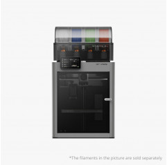 Stampante 3D Bambu Lab P2S Combo con AMS - BAMBULAB Stampanti 3D FDM - FFF19780026