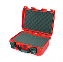 Nanuk Koffer 915 mit Schaumstoff