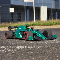 VARIOSHORE TPU BLACK - ColorFabb TPU ColorFabb 1915013-a ColorFabb VARIOSHORE TPU BLACK - ColorFabb TPU ColorFabb 1915013-a ColorFabb