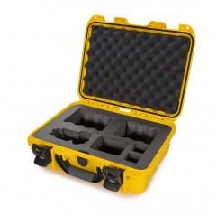 Nanuk Case 920 pour les appareils photo Sony A7R, A7S et A9 Valises d'équipement 1951054-a Nanuk Nanuk Case 920 pour les appareils photo Sony A7R, A7S et A9 Valises d'équipement 1951054-a Nanuk