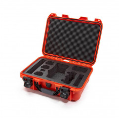 Nanuk Case 920 for DJI Mavic 2 PRO/ZOOM Contenitori per strumentazione e trasporto1951056-a Nanuk Nanuk Case 920 for DJI Mavic 2 PRO/ZOOM Contenitori per strumentazione e trasporto1951056-a Nanuk