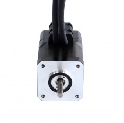 17HS24-2004D-E1K 2.0A 1.8° Stepper motor stepper STEPPERONLINE NEMA 17 CNC 3D print Nema 17 19670007 STEPPERONLINE