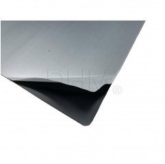 Plaque d'impression avec surface FR4/G10 350x325mm / 355x346.5mm pour Bambula lab H2D Plans magnétiques et PEI 18050736 DHM Pro