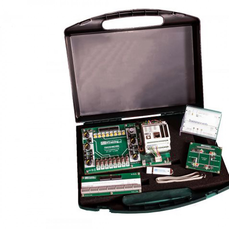 CONTROLLINO Training Kit Control cards 18050737 DHM Pro