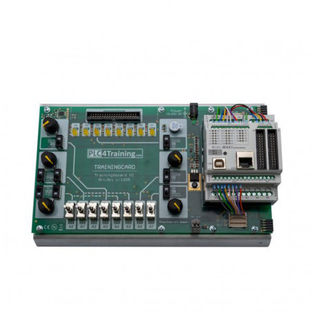 Kit de formation CONTROLLINO