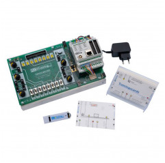 CONTROLLINO Training Kit Control cards 18050737 DHM Pro