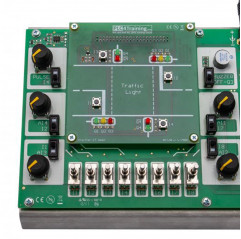 Kit de formación CONTROLLINO Tarjetas de control 18050737 DHM Pro