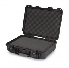 Nanuk Case 910 with foam