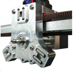 ToolChanger & Motion System Bundle inc Werkzeuge & Hemera Extruder - E3D 3D Drucker FDM - FFF 1917034-a E3D Online