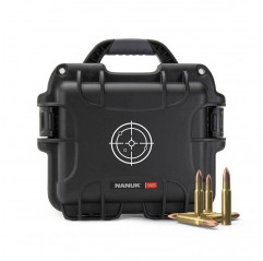 Nanuk Case 905 Waterproof Ammo Case