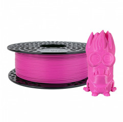 Filament PLA 1.75mm Rose - Filament d'impression 3D FDM AzureFilm