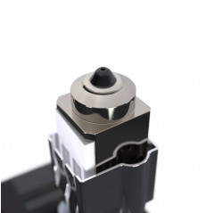 DiamondBack Komplett-HotEnd für Bambu Lab X1/P1 - E3D