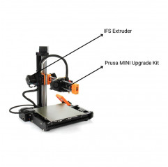 Kit de actualización Prusa MINI - Slice Engineering