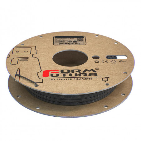 LUVOCOM 3F PEEK CF 9676 BK - Formfutura