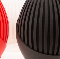 LW-PLA BLACK - ColorFabb Specials PLA ColorFabb 1915011-c ColorFabb