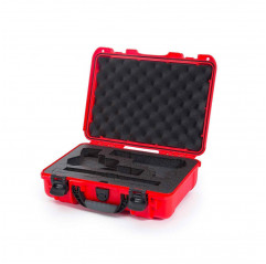 Nanuk Case 910 with classic gun