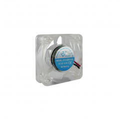 DC Fans Clear 40x40x10mm - E3D Fans - Extruder group 1917033-d E3D Online DC Fans Clear 40x40x10mm - E3D Fans - Extruder group 1917033-d E3D Online