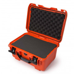 Nanuk Case 918 avec mousse Valises d'équipement 1951047-b Nanuk Nanuk Case 918 avec mousse Valises d'équipement 1951047-b Nanuk