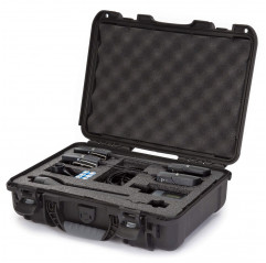 Nanuk Case 910 pour système Sennheiser ENG ou Senal