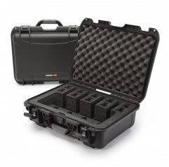 Pistolet Nanuk Case 925 4UP
