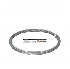 HDglass - Blinded Silver - Formfutura HDglass Formfutura 1916050-a Formfutura