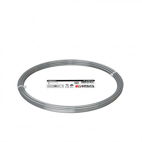 HDglass - Blinded Silver - Formfutura