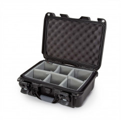 Nanuk Case 915 with padded divider