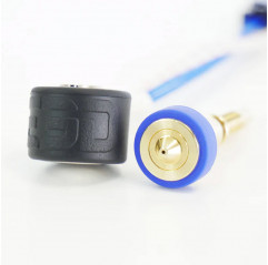 Revo High Flow Hotside - E3D