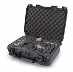 Nanuk Case 925 DJI FPV Combo Contenitori per strumentazione e trasporto1951067-a Nanuk Nanuk Case 925 DJI FPV Combo Contenitori per strumentazione e trasporto1951067-a Nanuk