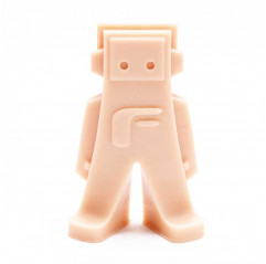 Dental LCD Series - Model Resin - Gypsum Peach - Formfutura Dental LCD Series 19160144 Formfutura