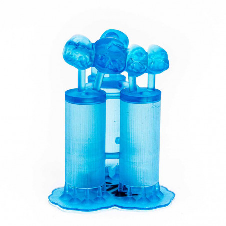 Castable LCD Resin - Castable Wax - Formfutura