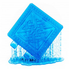 Résine LCD à couler - Cire à couler - Formfutura Castable LCD Series 19161102 Formfutura