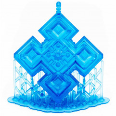 Résine LCD à couler - Cire à couler - Formfutura Castable LCD Series 19161102 Formfutura